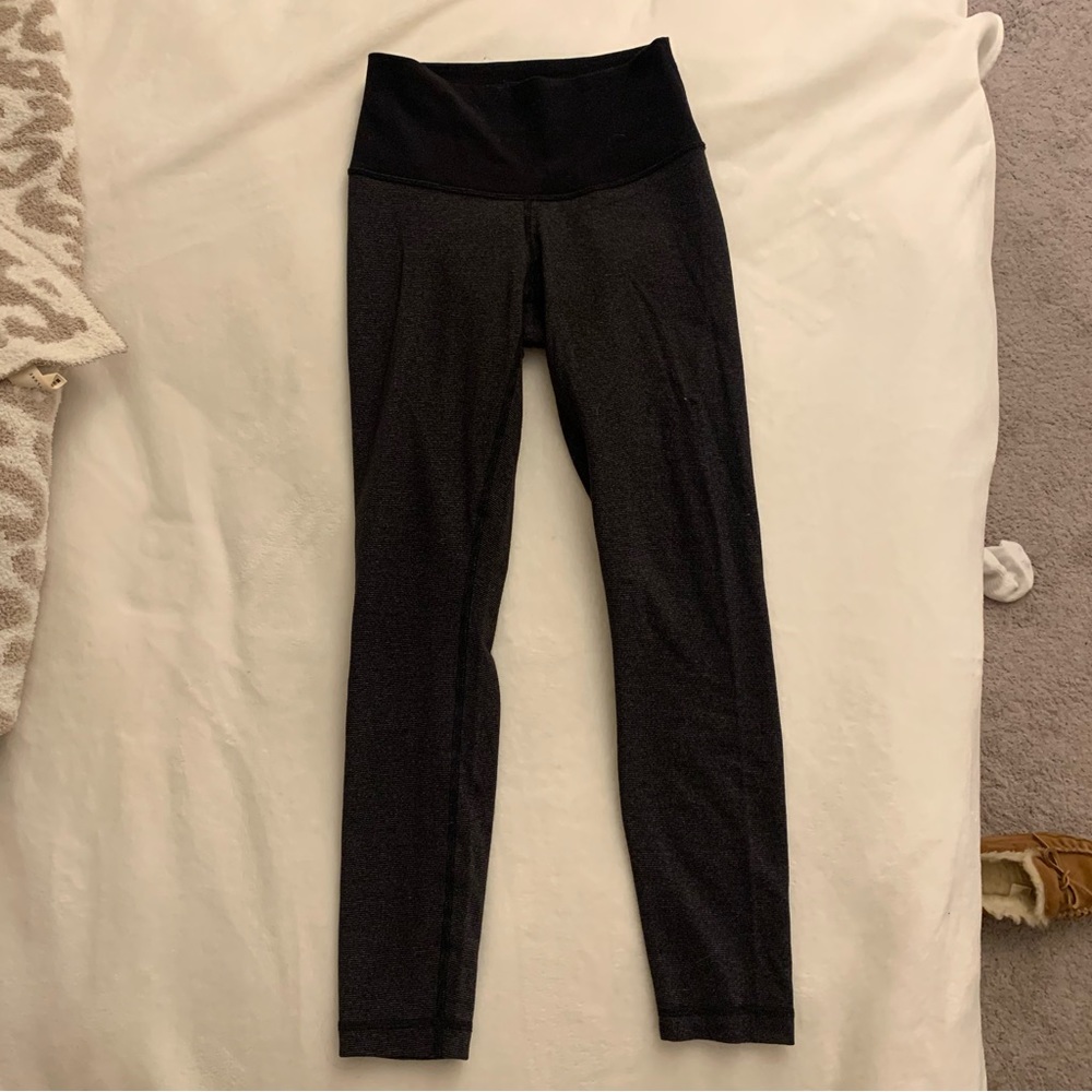 Lululemo leggings